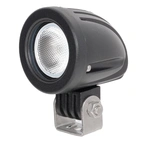LED Arbeidslampe 10W rund Flomlys