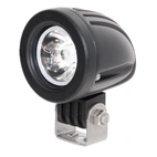 LED Arbeidslampe 10W rund Spot