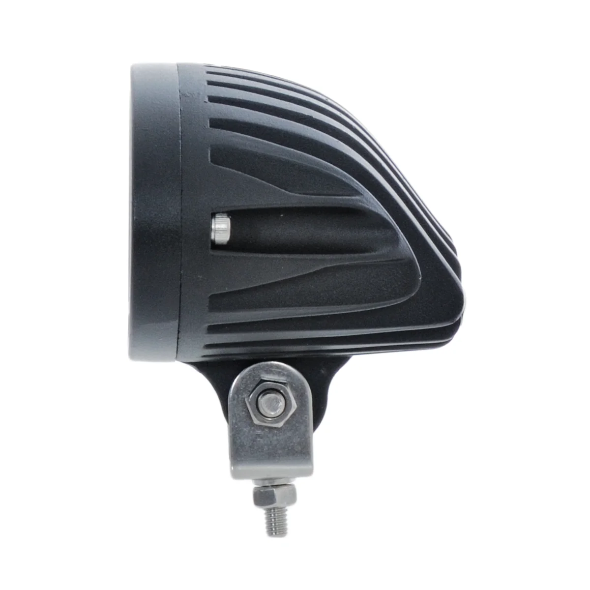 Varsellampe Truck Blå LED10W