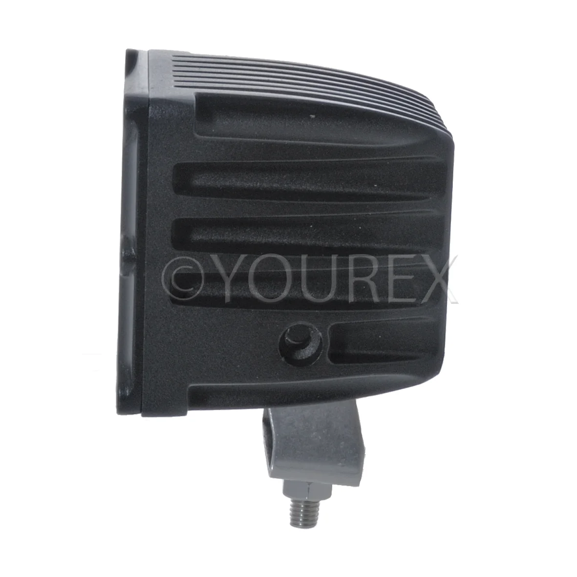 LED Arbeidslampe 20W, 80x80, Flo