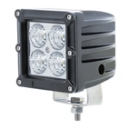 LED Arbeidslampe 20W, 80x80, Flo
