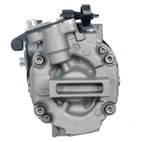 A/C Kompressor, Subaru