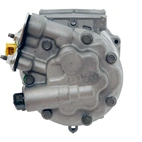 A/C Kompressor, Citro/Peugeot