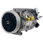 A/C Kompressor, Citro/Peugeot
