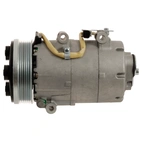 A/C Kompressor, Ford Focus