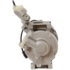 A/C Kompressor, Honda CR-V 07-09