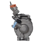 A/C Kompressor, Honda CR-V 07-09