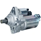 Honda Startmotor 12V-1,2kW, 9k
