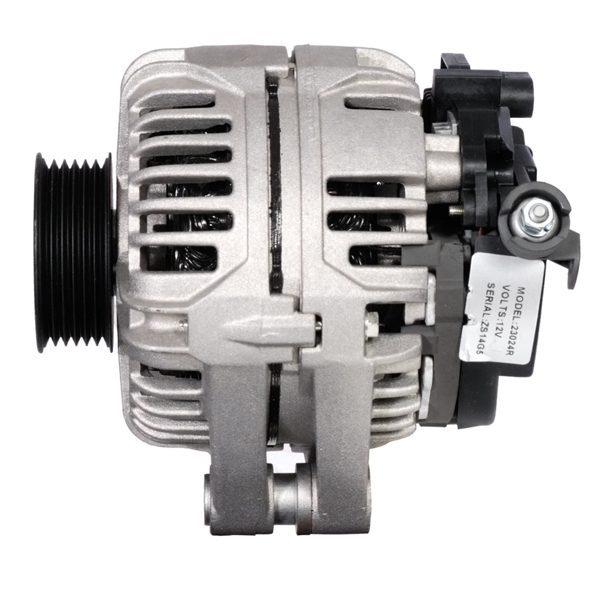 Honda Dynamo 12V-90A, 6grader