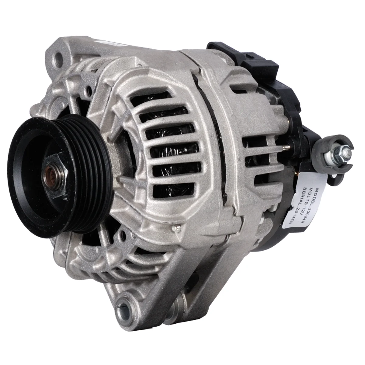 Honda Dynamo 12V-90A, 6grader