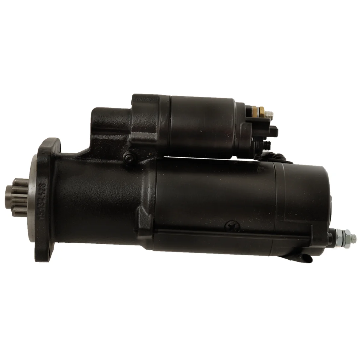 Massey-Fergus Startm.12V-4.2kW
