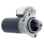 Steyr Marin Starmotor 12V, 2.0 kW
