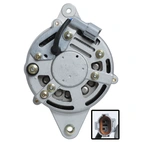 Isuzu Industri Dynamo 24V-30A