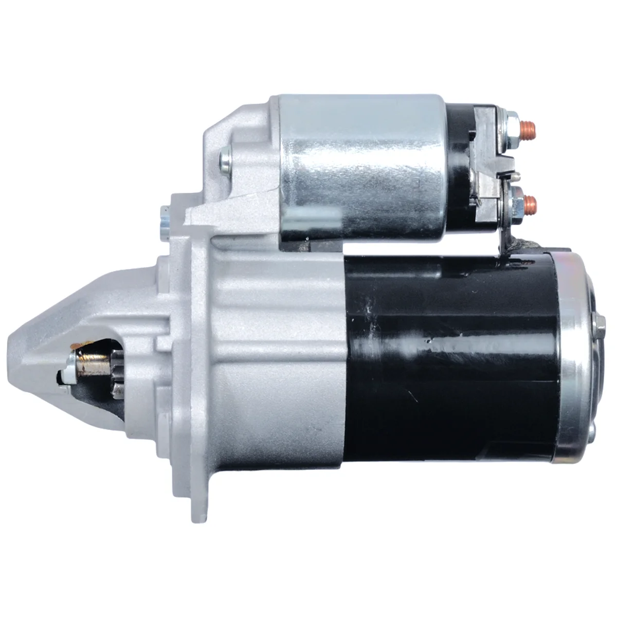 Nissan Micra Startmotor 12V-1.0kW