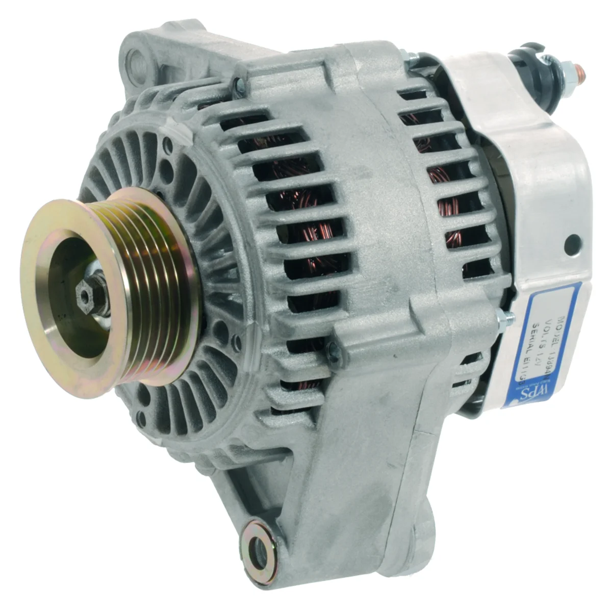 Honda S2000 Dynamo 12V-105A
