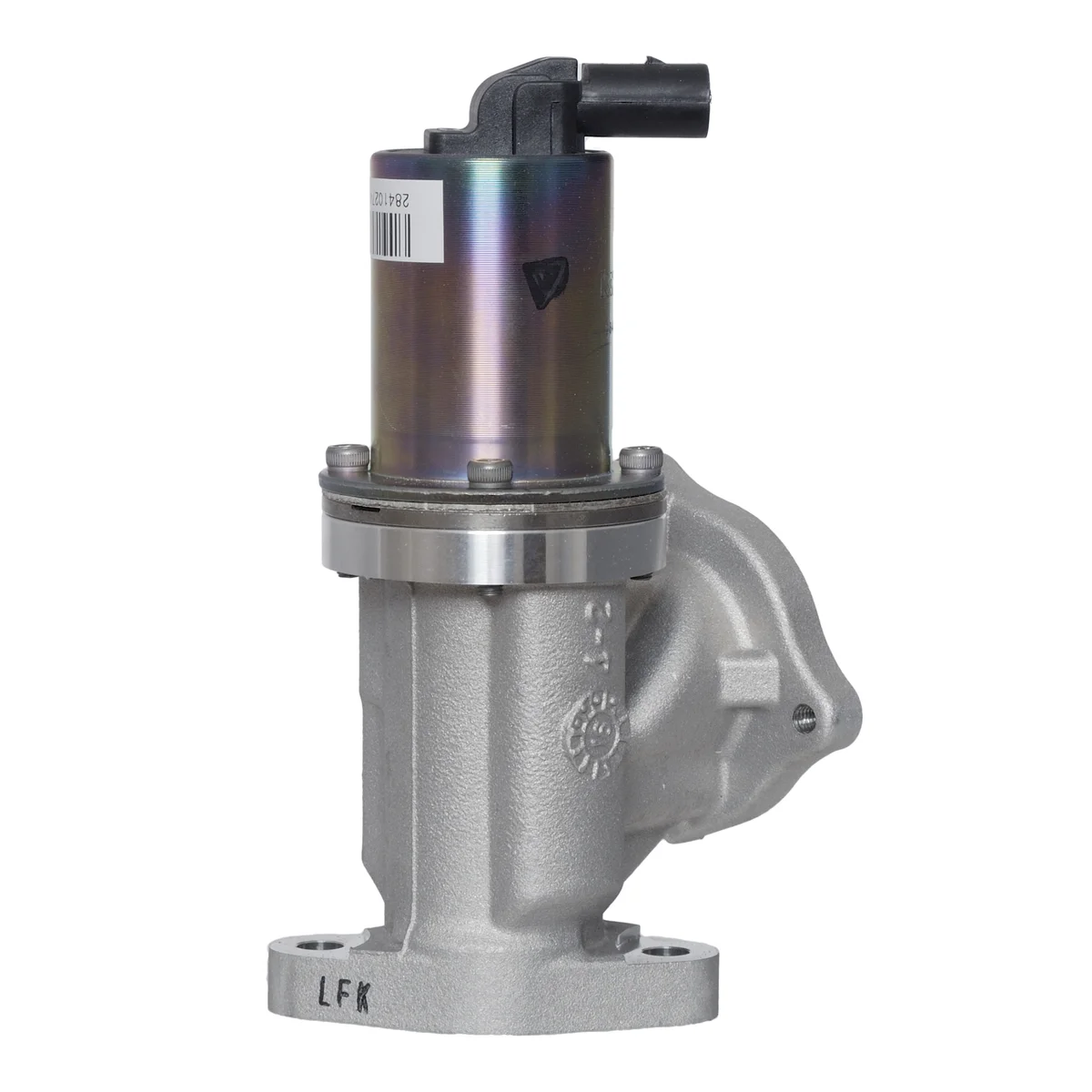 EGR-ventil Hyundai/KIA