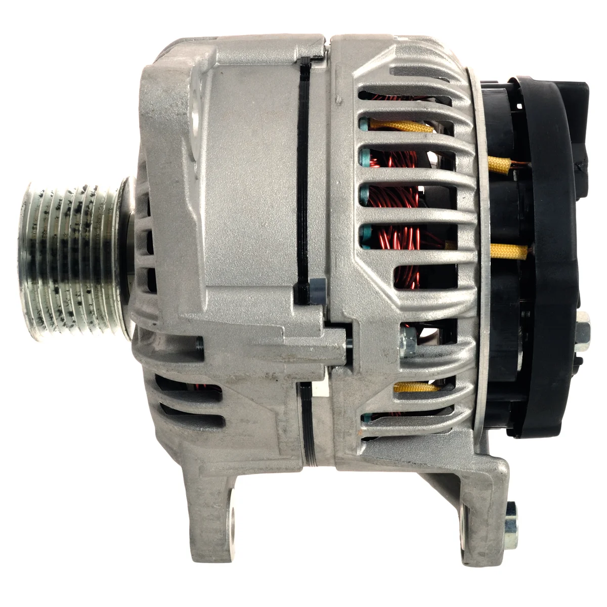 N. Holland Dynamo 12V-120A