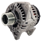 N. Holland Dynamo 12V-120A