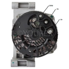 Opel Astra Dynamo 12V-120A