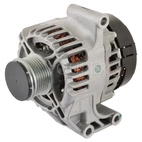 Opel Astra Dynamo 12V-120A