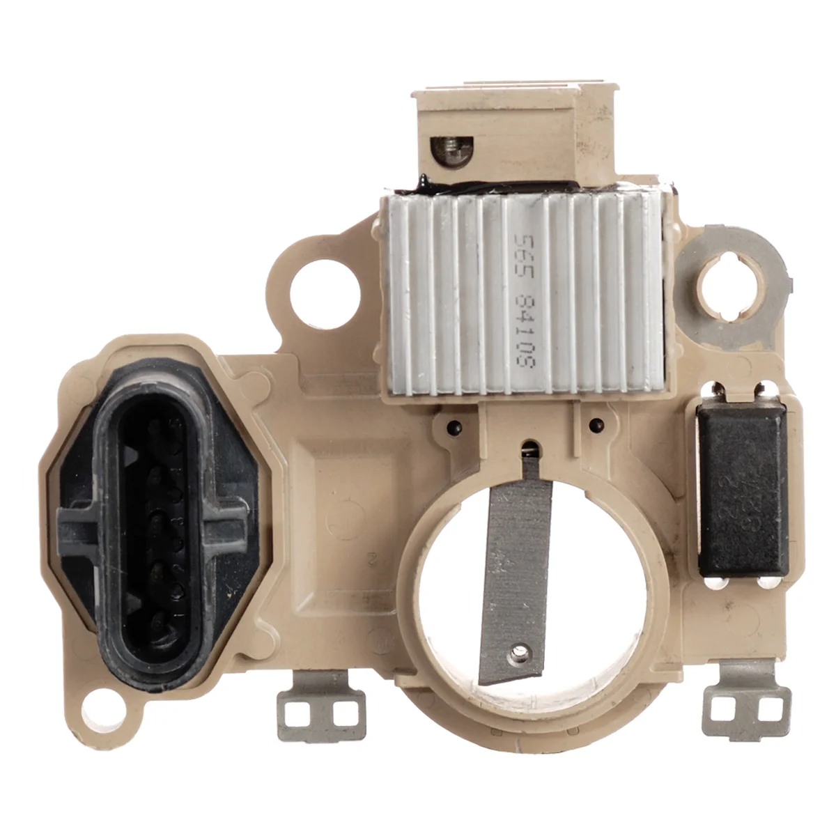 Spenningsregulator 24V Mitsub.kod 565