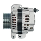 Dynamo 24V-100A (10-spor)