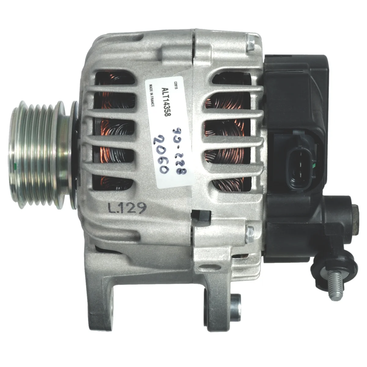 Hyundai/Kia Dynamo 12V-120A
