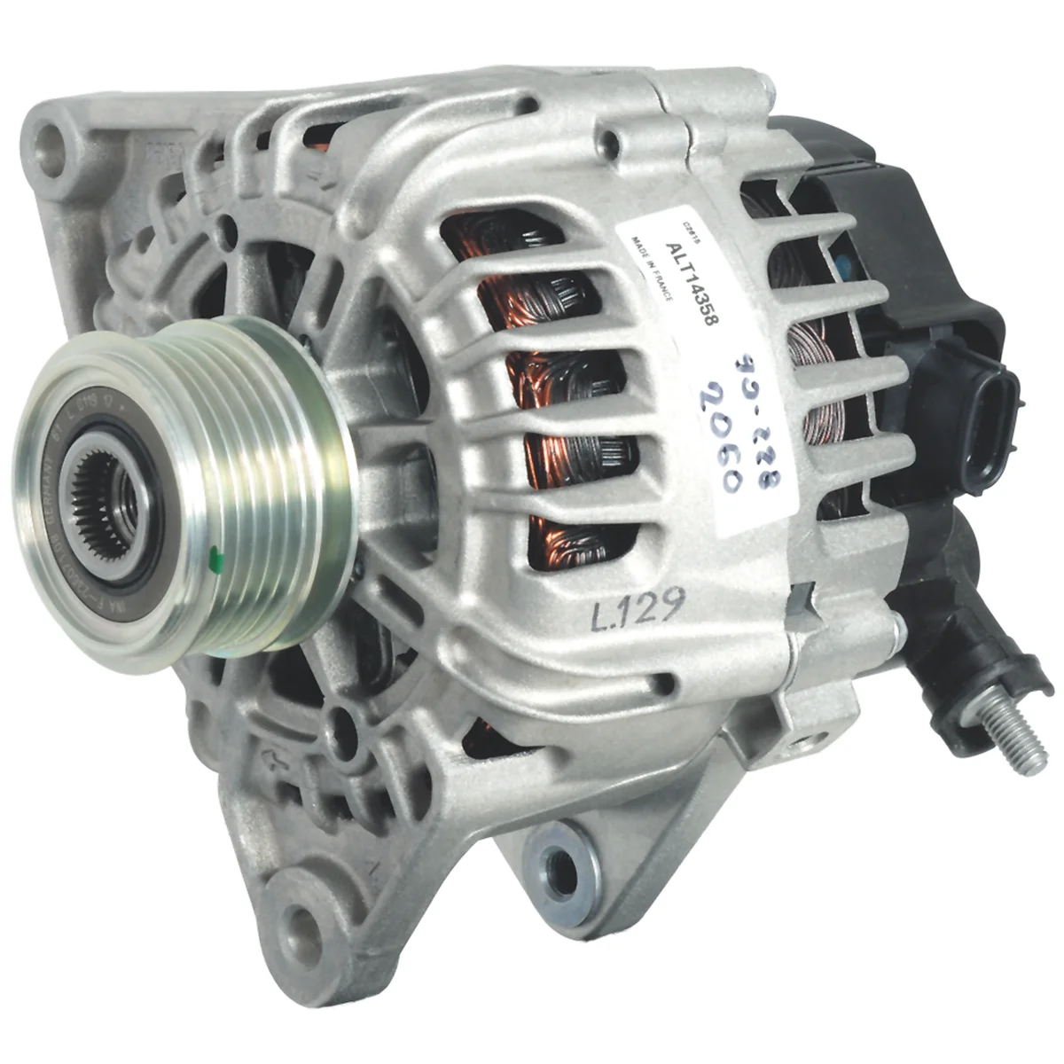 Hyundai/Kia Dynamo 12V-120A