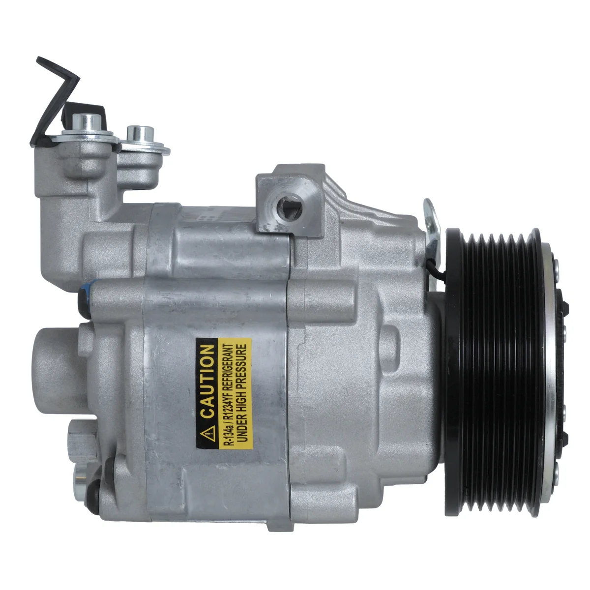 A/C Kompressor, Subaru