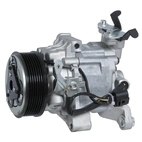 A/C Kompressor, Subaru