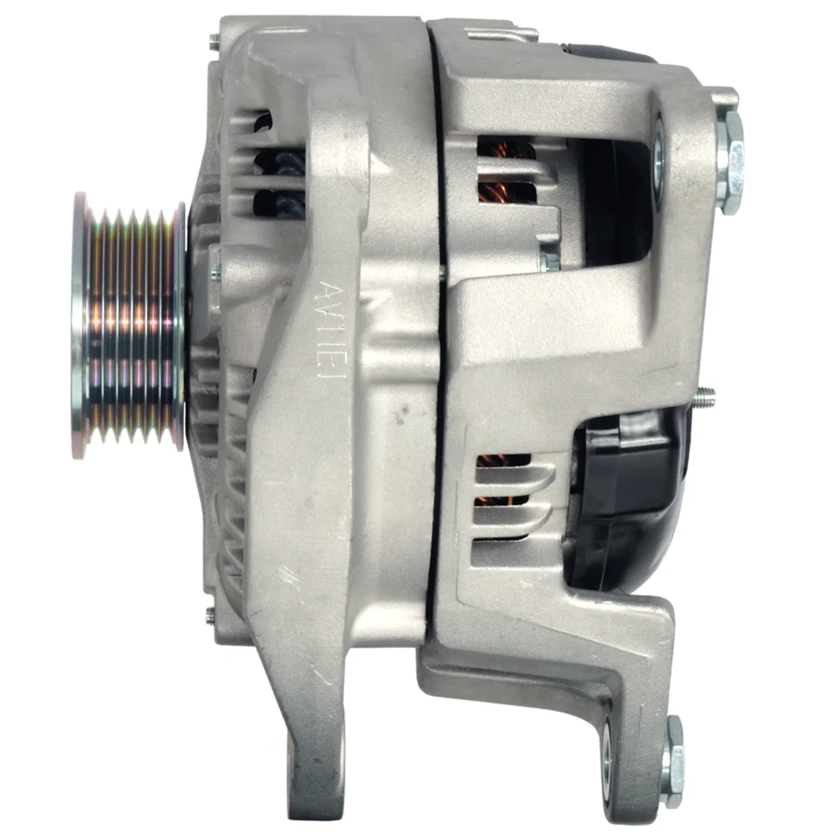 Dodge Nitro 4.0 Dynamo.12V-150A