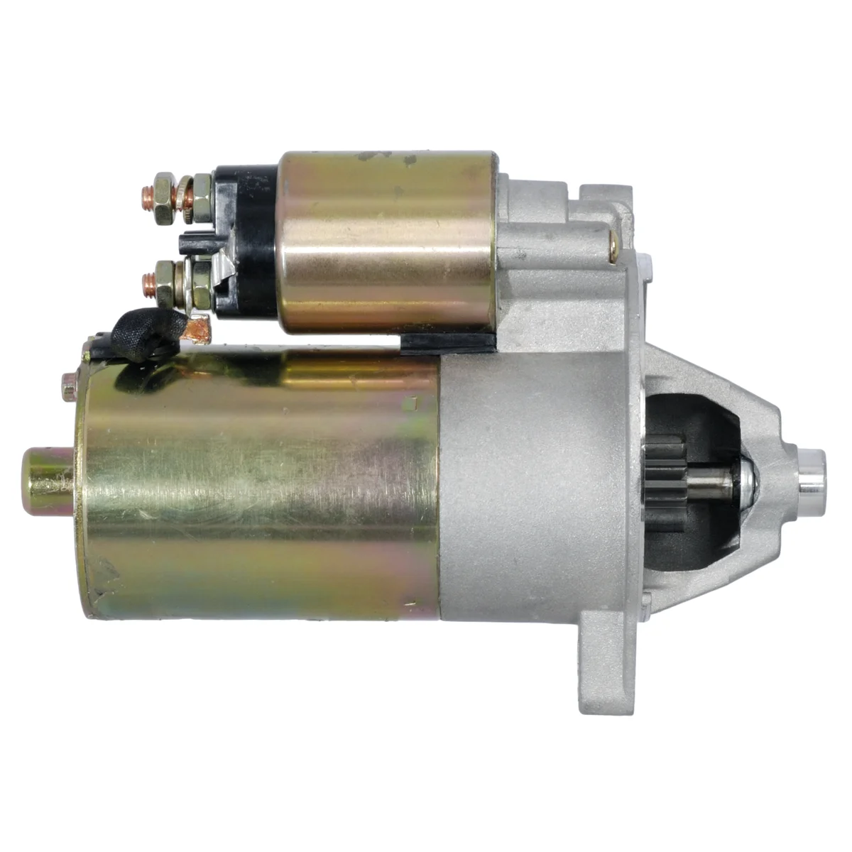 Start 12V passer for Volvo Penta