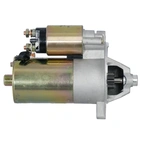 Start 12V passer for Volvo Penta