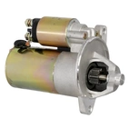 Start 12V passer for Volvo Penta