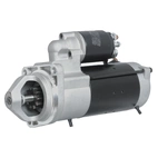 Renault Startmotor 24V-4.0kW