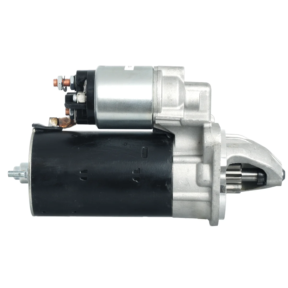 Lombardini/VM Startmotor.12V-2.3kW