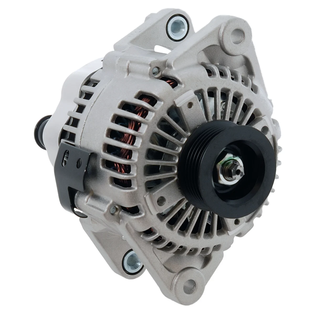 Hyundai V6 Dynamo 12V-130A