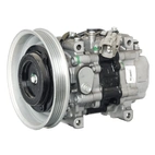 Klimakompressor, Toyota Corolla