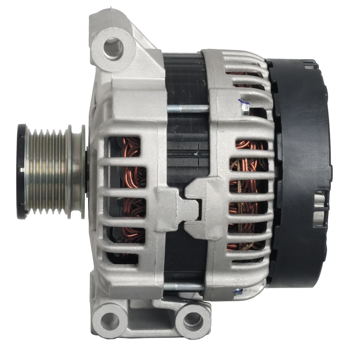 PSA/Mini Dynamo 12V-150A, 6gr