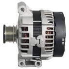 PSA/Mini Dynamo 12V-150A, 6gr