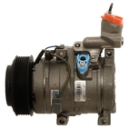 A/C Kompressor, Honda