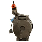 A/C Kompressor, Honda