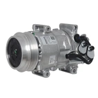 A/C Kompressor, MB A/B Klass