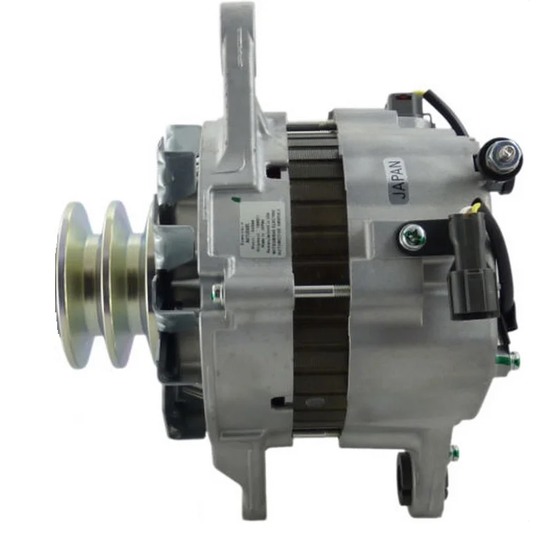 Isuzu Dynamo 24V-50A