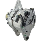 Isuzu Dynamo 24V-50A