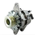 Isuzu Dynamo 24V-50A