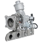 Turbolader Audi A4/5 Q5