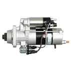Start 24V-5,5kW passer Volvo