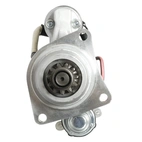 Start 24V-5,5kW passer Volvo