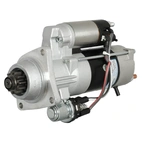 Start 24V-5,5kW passer Volvo